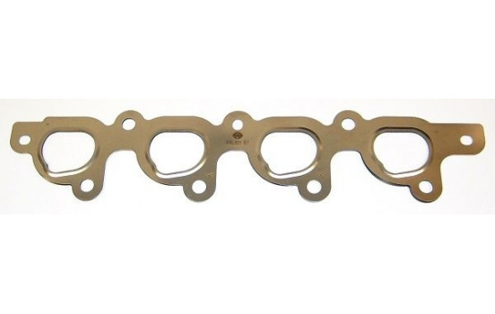 Gasket, exhaust bend