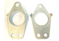 Gasket, exhaust bend