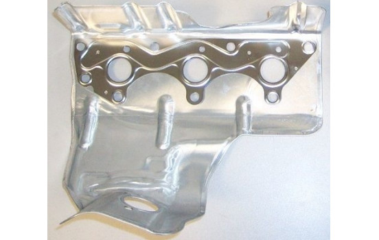 Gasket, exhaust bend