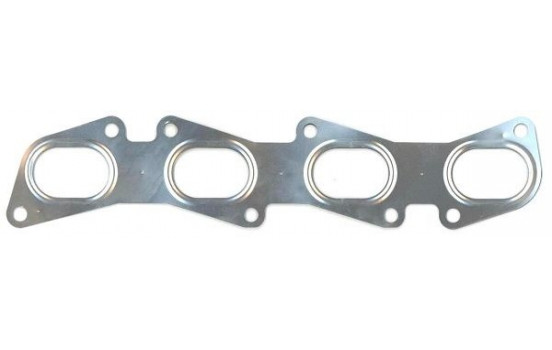 Gasket, exhaust bend