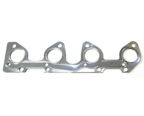 Gasket, exhaust bend