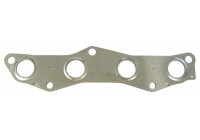 Gasket, exhaust bend