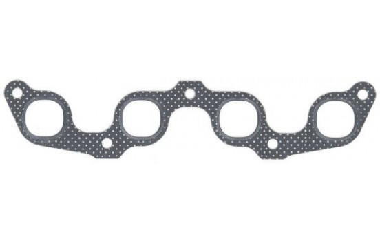 Gasket, exhaust bend