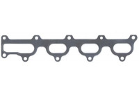 Gasket, exhaust bend