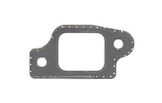 Gasket, exhaust bend