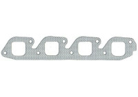 Gasket, exhaust bend