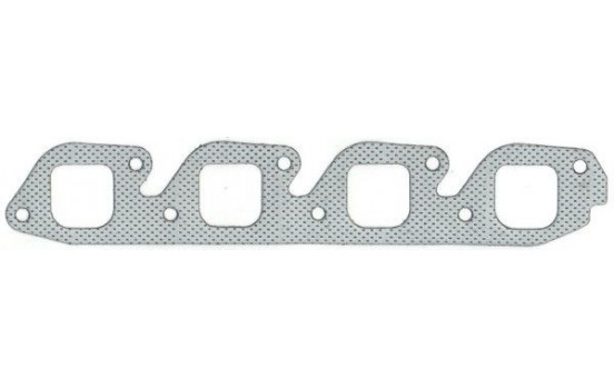 Gasket, exhaust bend