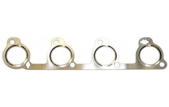 Gasket, exhaust bend