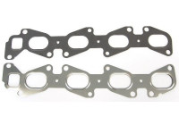 Gasket, exhaust bend