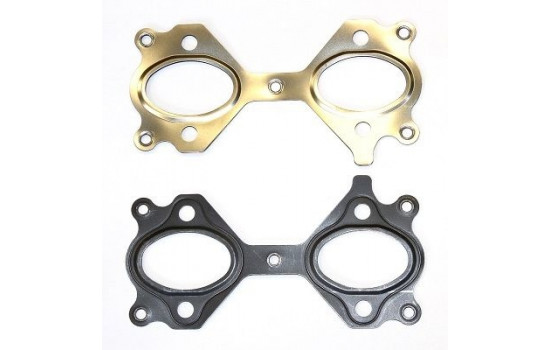 Gasket, exhaust bend