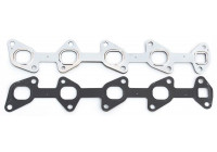 Gasket, exhaust bend