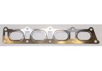 Gasket, exhaust bend