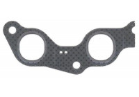 Gasket, exhaust bend