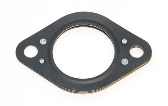 Gasket, exhaust bend