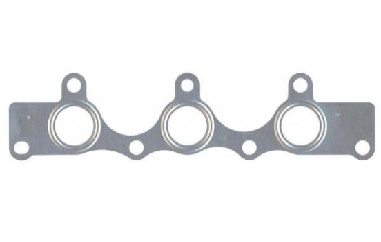 Gasket, exhaust bend