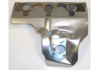 Gasket, exhaust bend