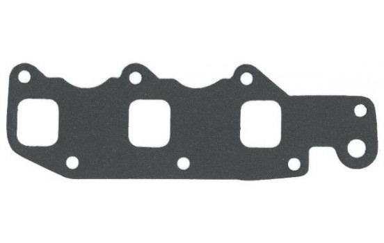 Gasket, exhaust bend