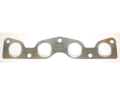 Gasket, exhaust bend