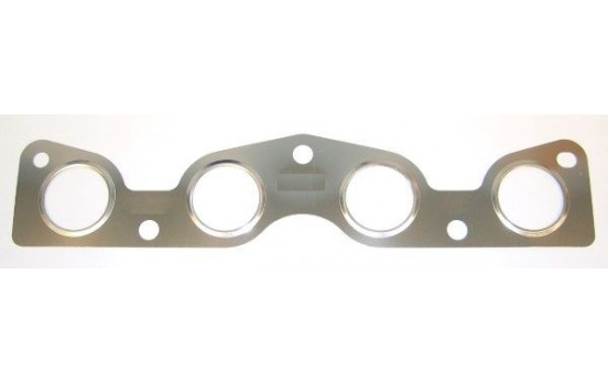 Gasket, exhaust bend