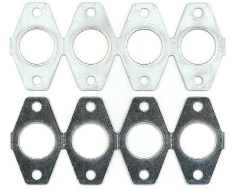 Gasket, exhaust bend