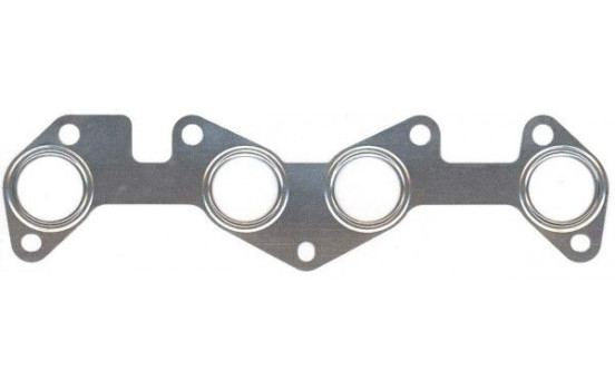 Gasket, exhaust bend