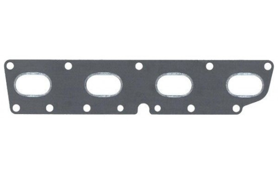 Gasket, exhaust bend