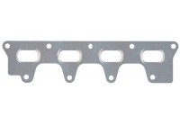 Gasket, exhaust bend