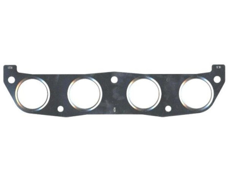 Gasket, exhaust bend