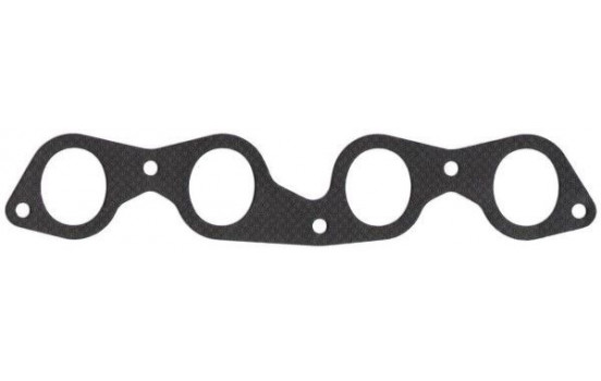 Gasket, exhaust bend