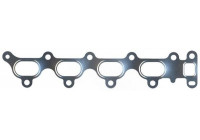 Gasket, exhaust bend