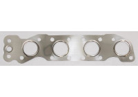 Gasket, exhaust bend