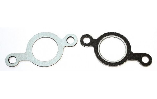 Gasket, exhaust bend