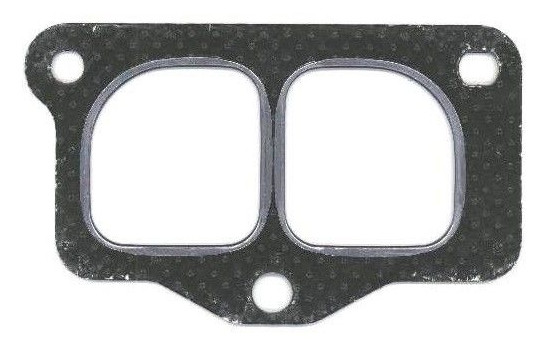 Gasket, exhaust bend