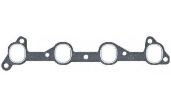 Gasket, exhaust bend