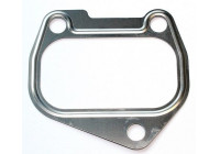 Gasket, exhaust bend