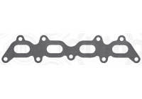 Gasket, exhaust bend