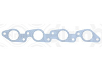 Gasket, exhaust bend