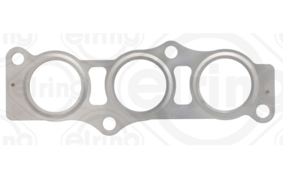 Gasket, exhaust bend