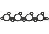 Gasket, exhaust bend