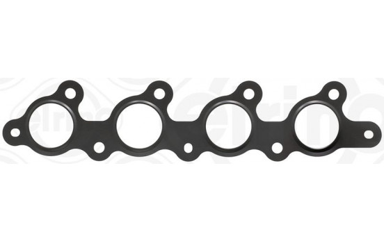 Gasket, exhaust bend