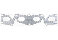 Gasket, exhaust bend