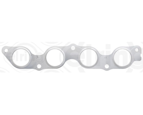 Gasket, exhaust bend