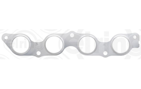 Gasket, exhaust bend