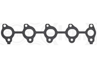 Gasket, exhaust bend