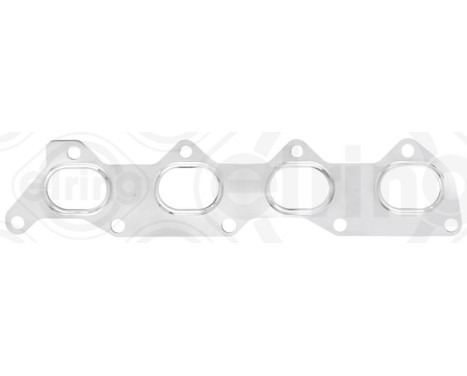 Gasket, exhaust bend