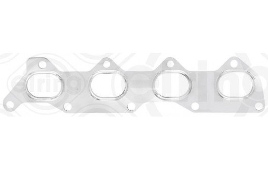 Gasket, exhaust bend