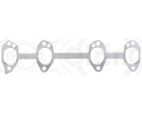 Gasket, exhaust bend