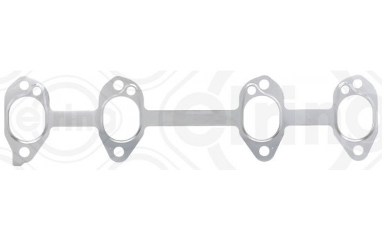 Gasket, exhaust bend