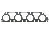 Gasket, exhaust bend