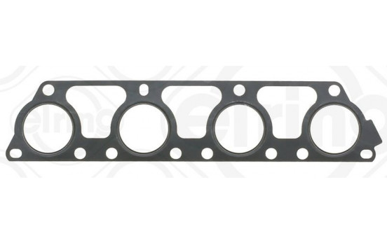 Gasket, exhaust bend